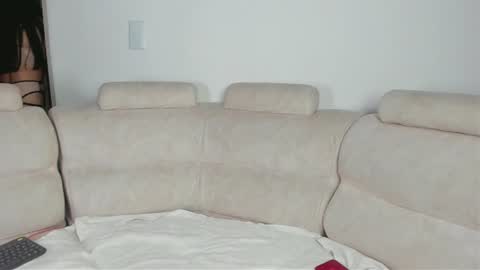 connor_and_angel online show from July 17, 2:07 am