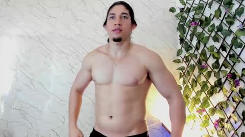 Snapshot of connor_devling1 chatting on March 2, 7:10 pm Connor online show from March 2, 7:10 pm