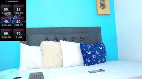 Snapshot of connor_garrett chatting on January 24, 9:26 pm Connor online show from January 24, 9:26 pm