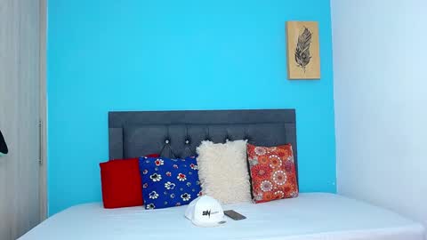 Snapshot of connor_garrett chatting on January 26, 8:02 pm Connor online show from January 26, 8:02 pm