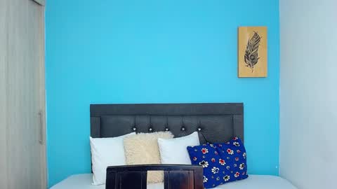 Snapshot of connor_garrett chatting on February 6, 8:13 pm Connor online show from February 6, 8:13 pm