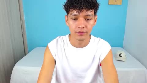 Connor online show from February 7, 6:22 pm