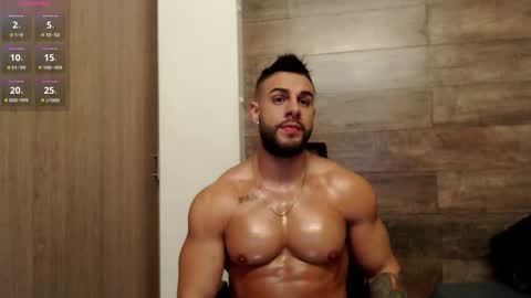 connor_h1 online show from December 5, 7:17 am