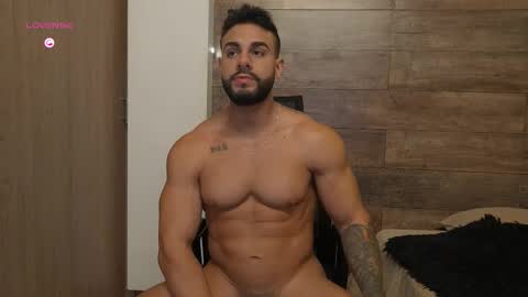 connor_h1 online show from February 26, 4:11 am