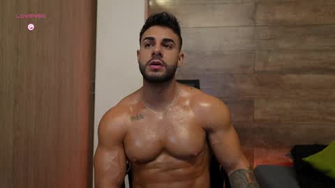 connor_h1 online show from April 8, 6:13 am