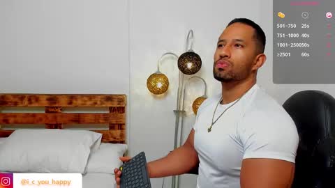 Connor Jackson online show from November 27, 12:56 am