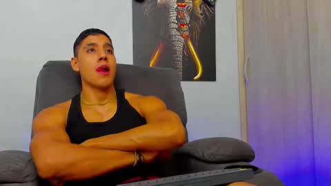 CONNORKING online show from February 12, 5:15 am