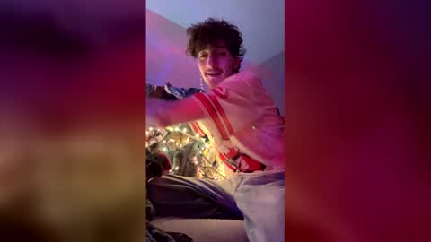 connorquinn_ online show from December 4, 10:13 am