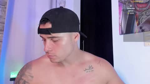 Connor Smith online show from October 24, 3:41 pm