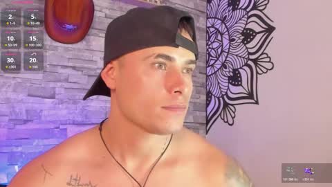 Connor Smith online show from December 3, 11:52 am