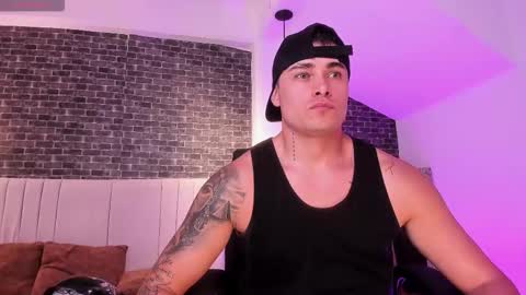 Connor Smith online show from February 4, 7:31 pm