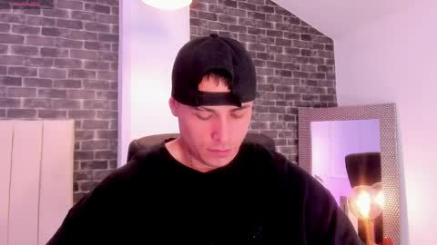 Connor Smith online show from March 30, 12:11 am