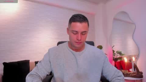 Connor Smith online show from April 20, 10:18 am