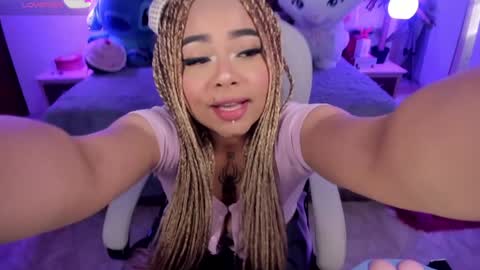 Conny online show from December 17, 2:11 pm