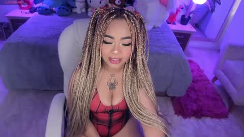 Conny online show from December 28, 1:17 pm