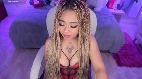 Conny online show from January 12, 4:08 pm