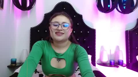 Conny online show from September 26, 8:46 pm