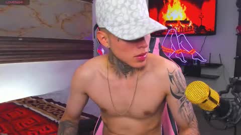 Conor online show from September 10, 12:21 am