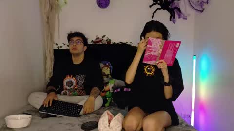 conor_taylor_ online show from October 9, 3:54 pm