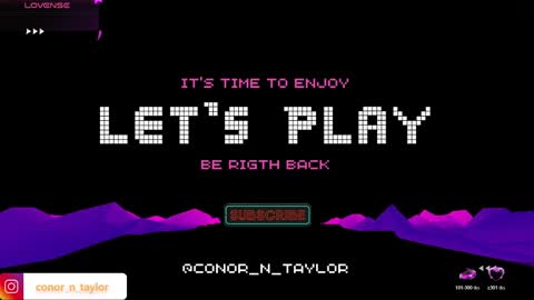 conor_taylor_ online show from May 15, 3:52 pm