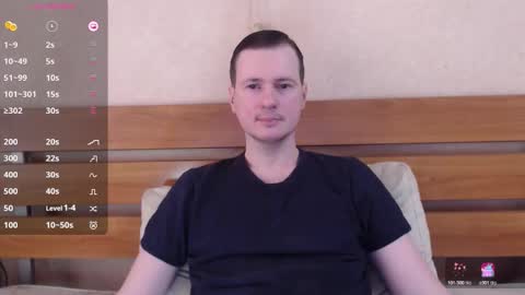 Conor online show from February 2, 10:25 am