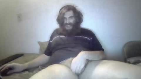 conquistador35 online show from December 4, 8:01 am