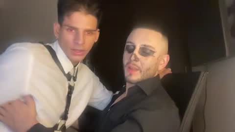 conradgrayson78 leonandresough online show from October 31, 11:50 pm