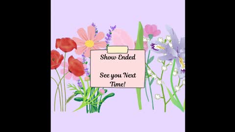 ANR Mommy online show from September 20, 10:38 am