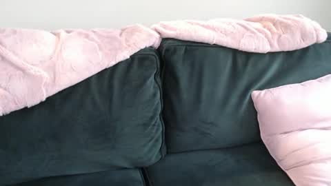 ANR Mommy online show from November 17, 8:03 pm