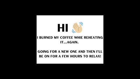 ANR Mommy online show from March 23, 3:38 pm