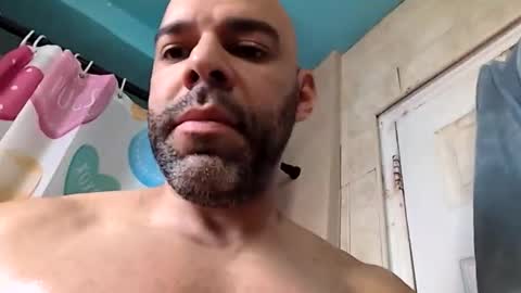 Zaddy43 online show from March 1, 3:58 pm