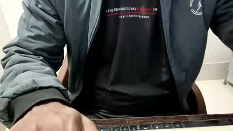 Mr. Singh online show from December 15, 4:04 pm