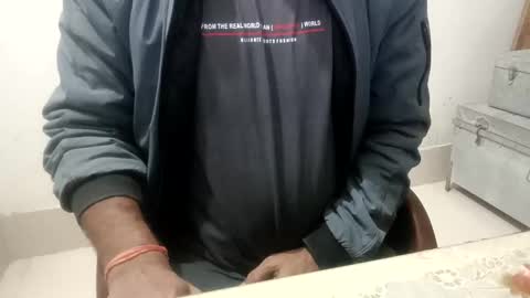 Mr. Singh online show from December 18, 1:23 pm