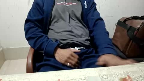 Mr. Singh online show from February 1, 8:18 am