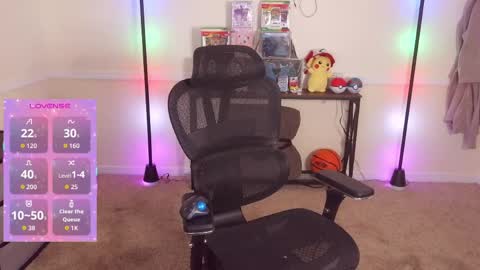 controllercutie online show from March 29, 1:27 am