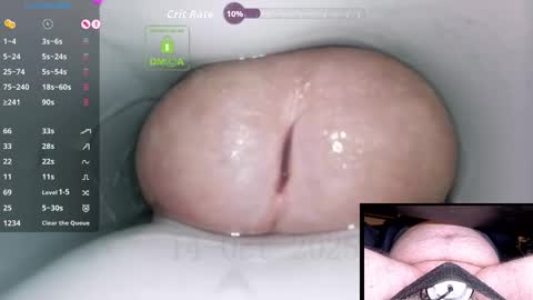 Snapshot of controlmytoys chatting on October 14, 9:04 pm Control online show from October 14, 9:04 pm