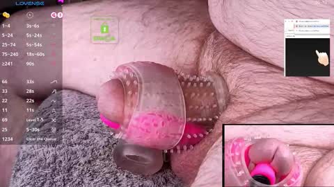 Snapshot of controlmytoys chatting on October 27, 8:57 pm Control online show from October 27, 8:57 pm