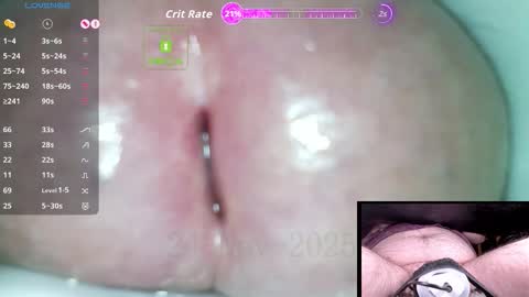 Control online show from November 24, 8:08 pm