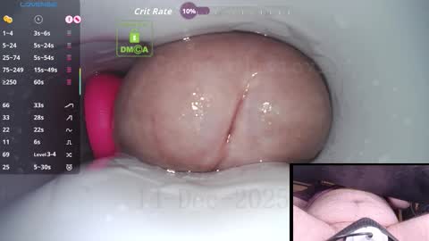 Control online show from December 14, 9:08 pm