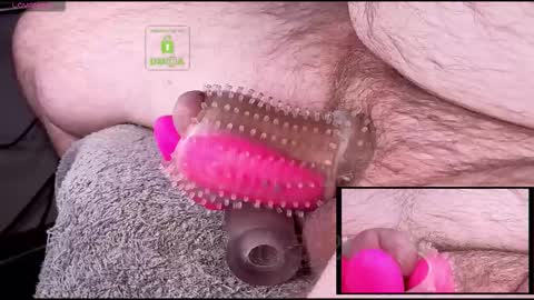 Control online show from January 15, 1:05 pm