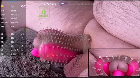 Control online show from April 4, 8:28 pm