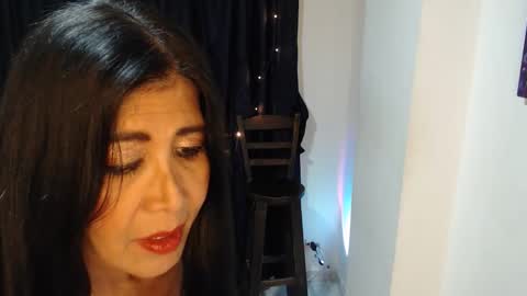 Snapshot of cony35 chatting on April 30, 2:51 am Sofi online show from April 30, 2:51 am