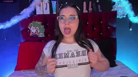 Cony online show from December 17, 11:27 am