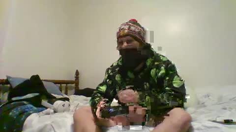coochiebanditjuicybooty online show from October 7, 3:25 am
