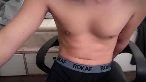 coocoonutboy online show from February 3, 3:17 pm