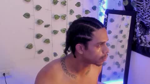 Snapshot of cookedcock chatting on November 8, 1:33 pm Aaron online show from November 8, 1:33 pm