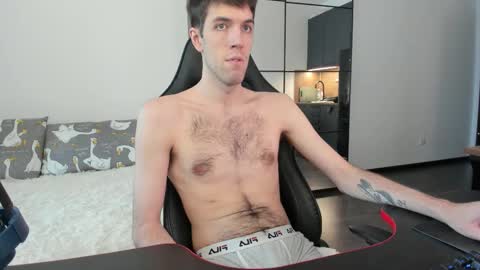 cookies_boys online show from January 13, 8:08 am