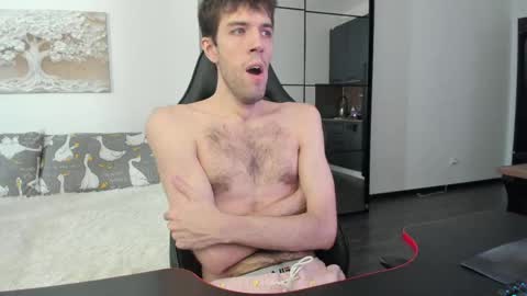 cookies_boys online show from April 14, 1:17 pm