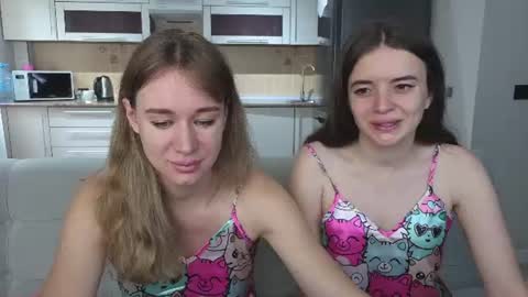 Alice untill 16 th February online show from July 1, 6:15 am