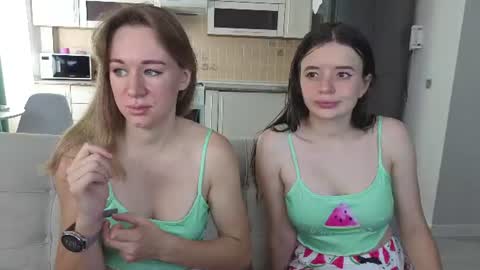 Alice untill 16 th February online show from July 27, 6:20 am